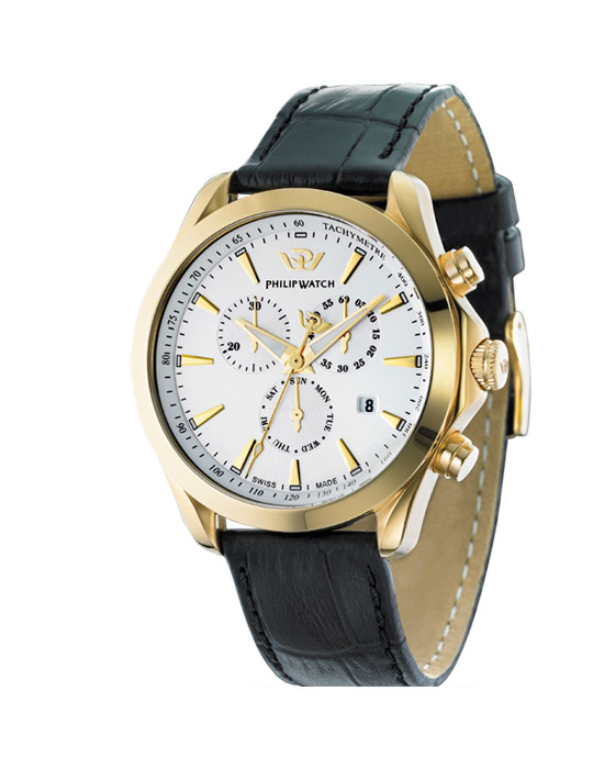 Часы Philip Watch Blaze 8271665002